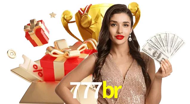 Jogue com dealers reais no 777br!