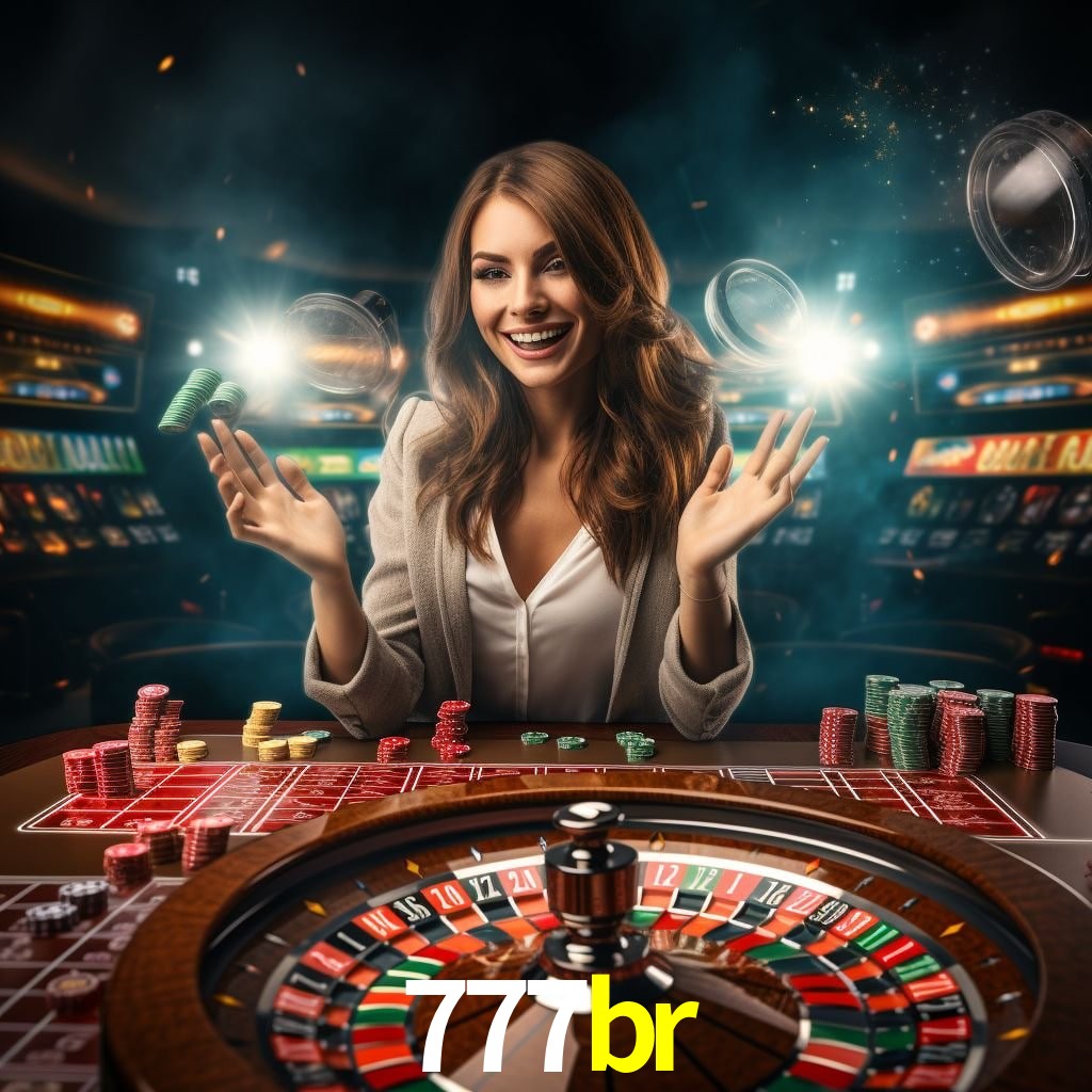777br bet