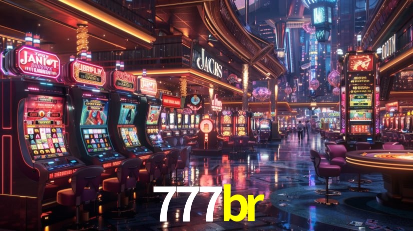 Statistics 777br
