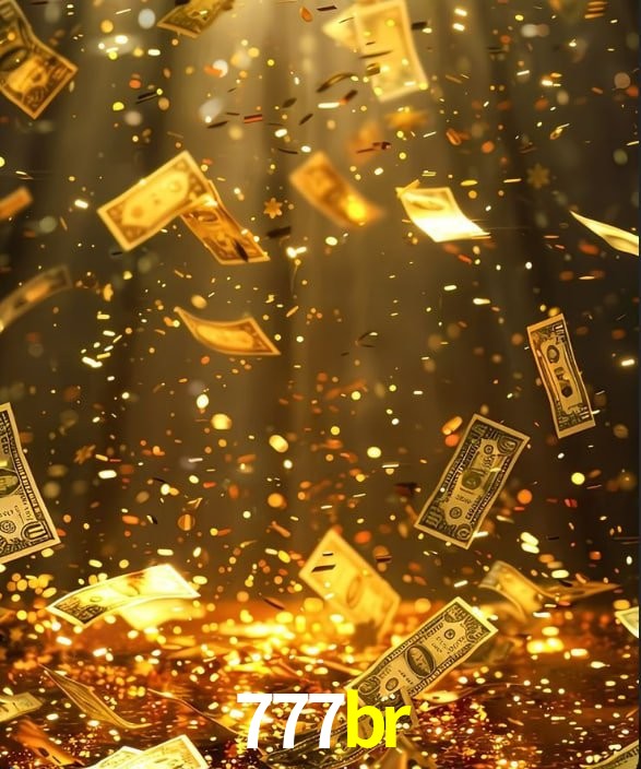 Welcome Bonus 777br