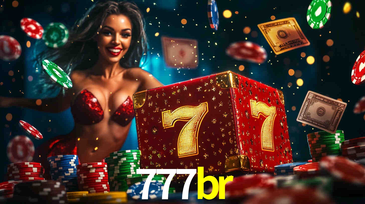 Estatísticas 777br