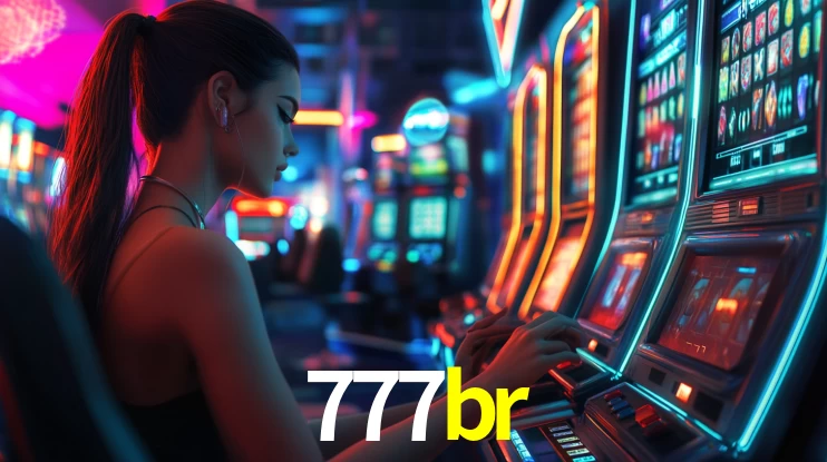 777br - Apostas que Mudam Vidas - 777br.com