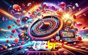 Descubra a Magia dos Jogos de Arcade no 777br