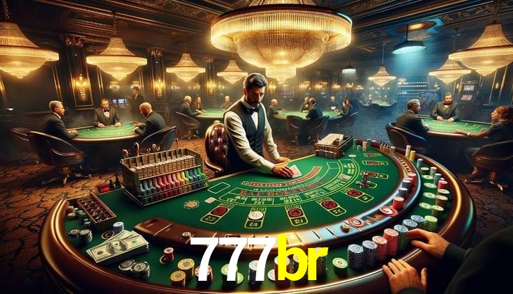 Football Betting 777br