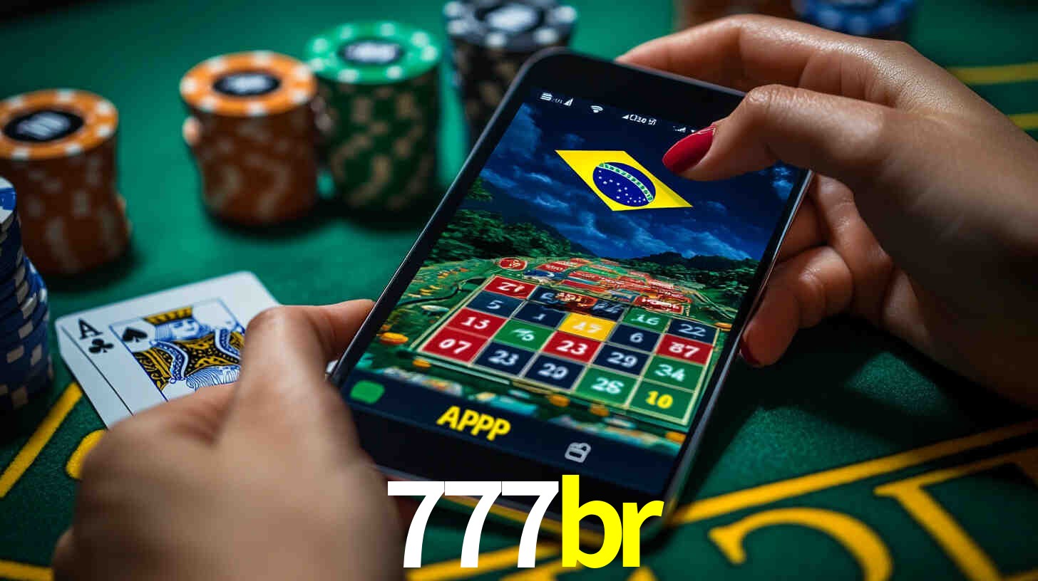 Jogo Aviator 777br