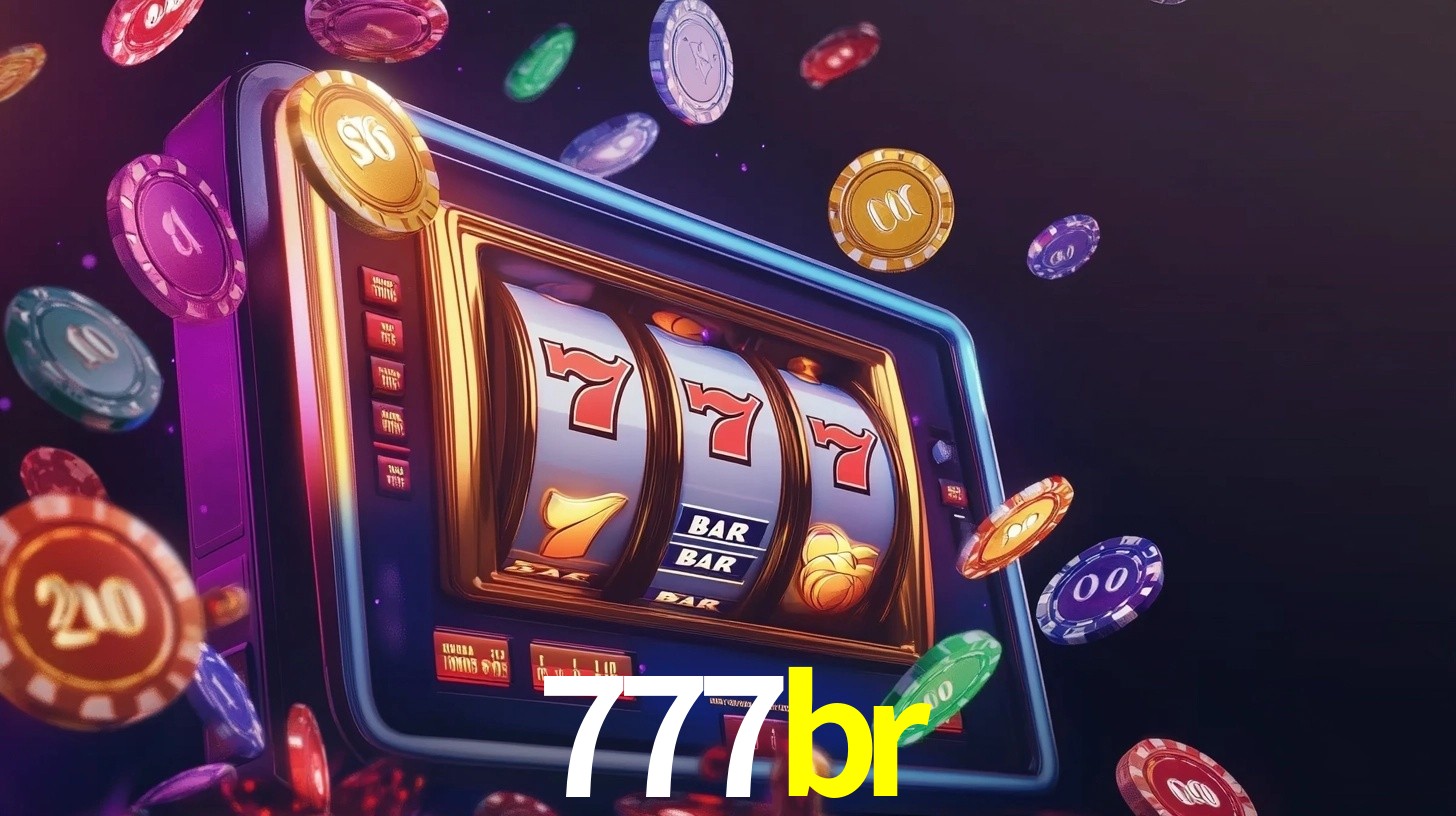 777br App Interface