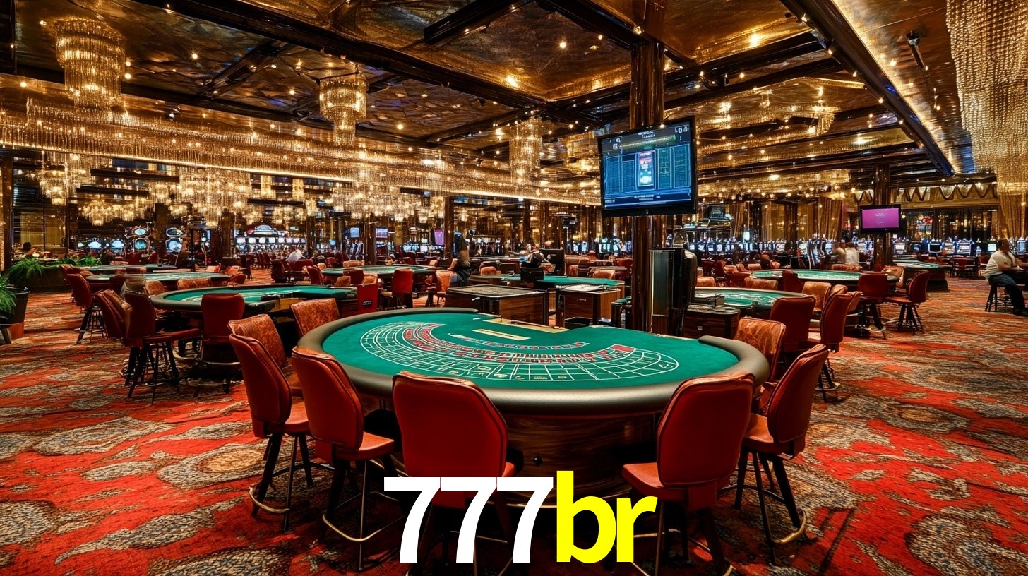 777br bet