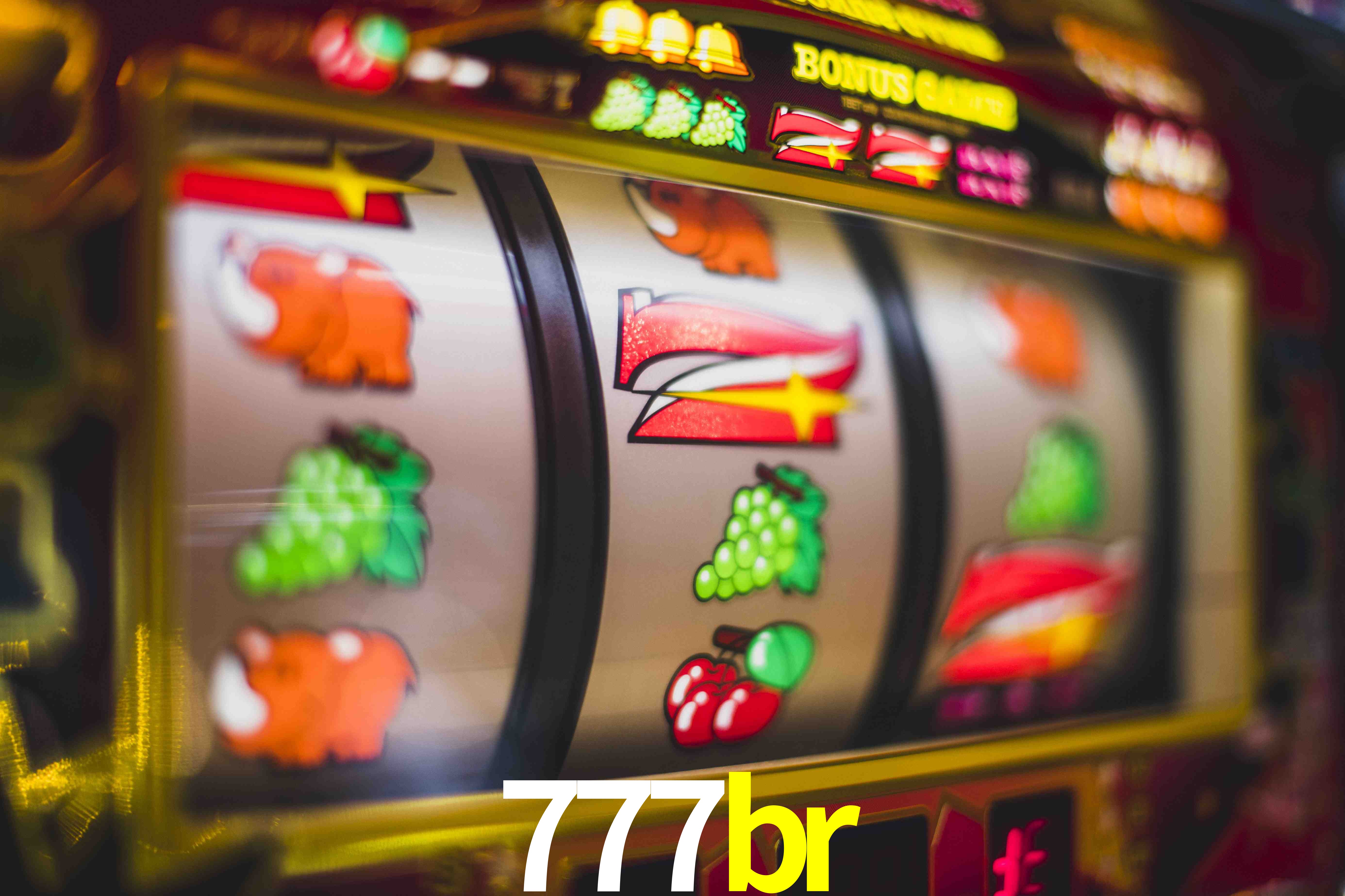 Live Casino 777br