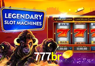 Descubra o Mundo do Cassino Online com 777br