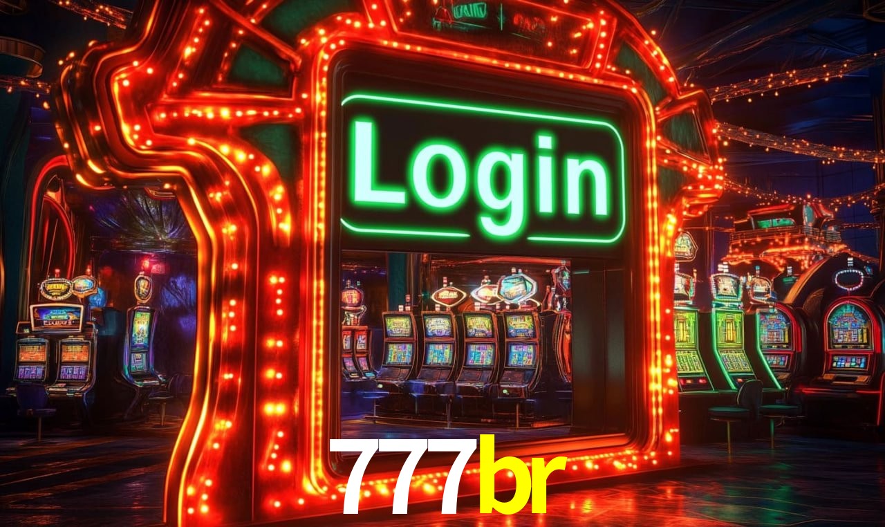 A Revolução dos Aplicativos de Jogos no 777br