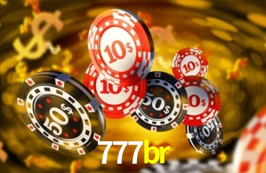 A Emoção da Loteria na 777br: Uma Chance de Mudança de Vida