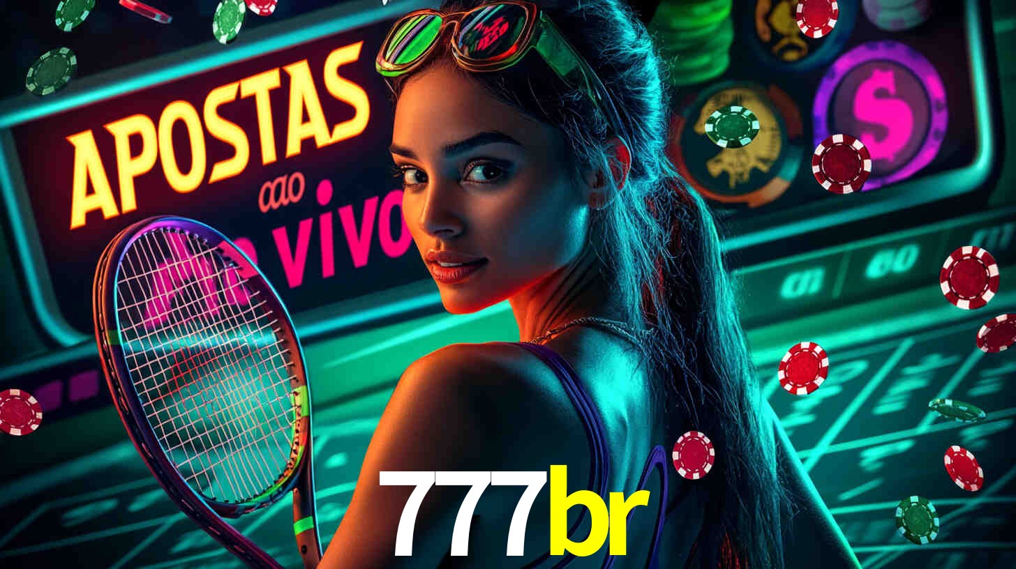 Mesa de Blackjack 777br