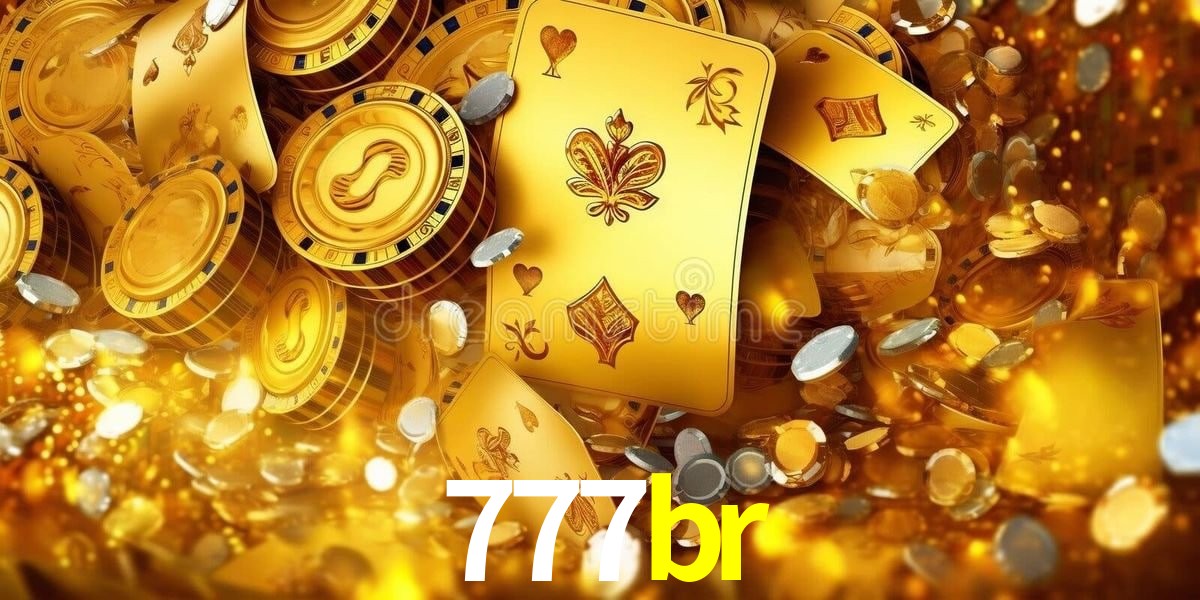 Jogos de Slot 777br
