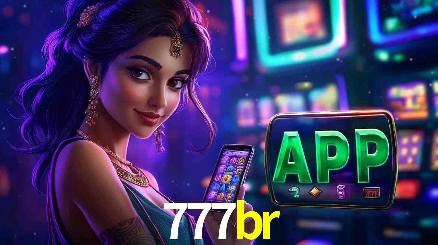 Descubra a Magia dos Jogos de Arcade no 777br