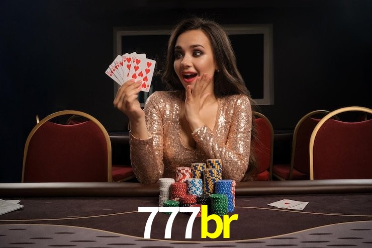 Promoção Relâmpago 777br