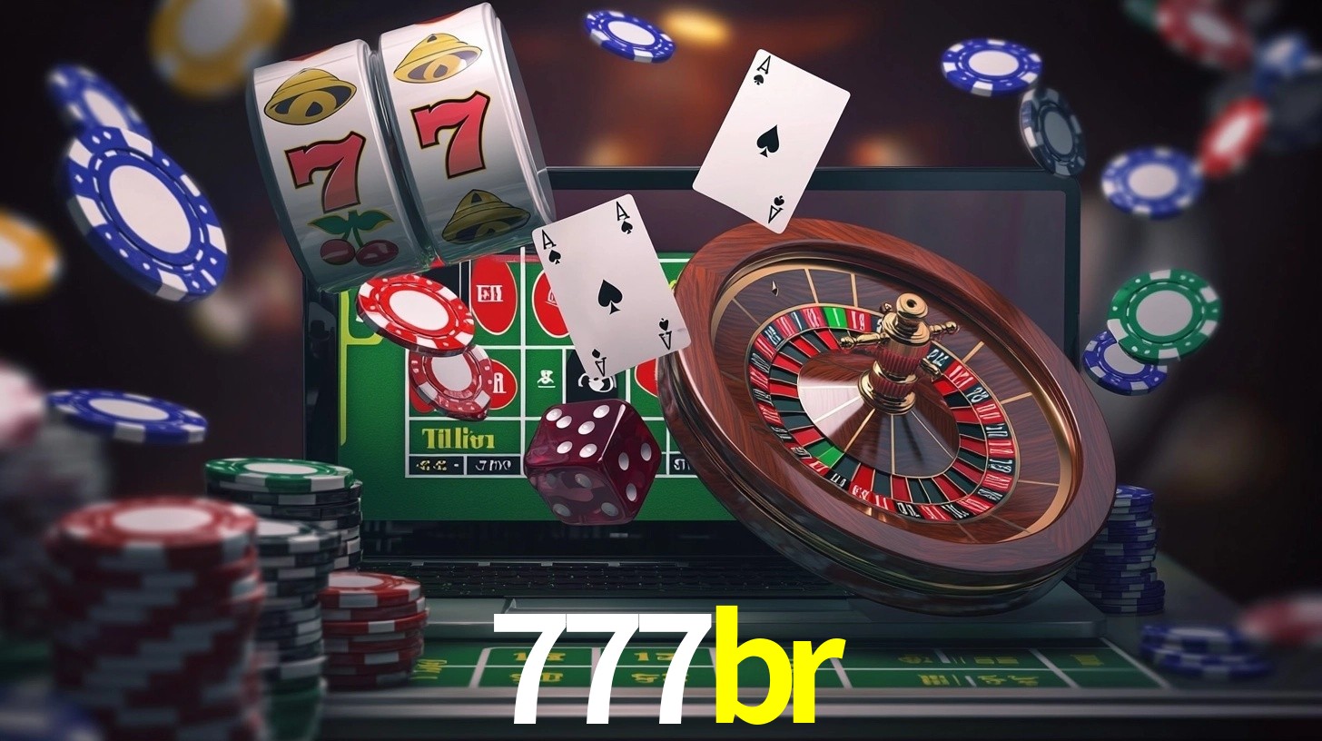 777br.com