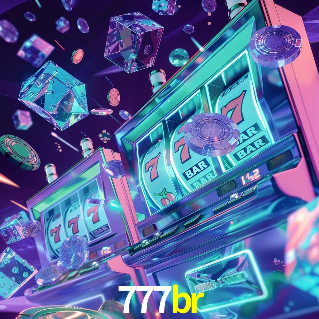 Tecnologia da Plataforma 777br