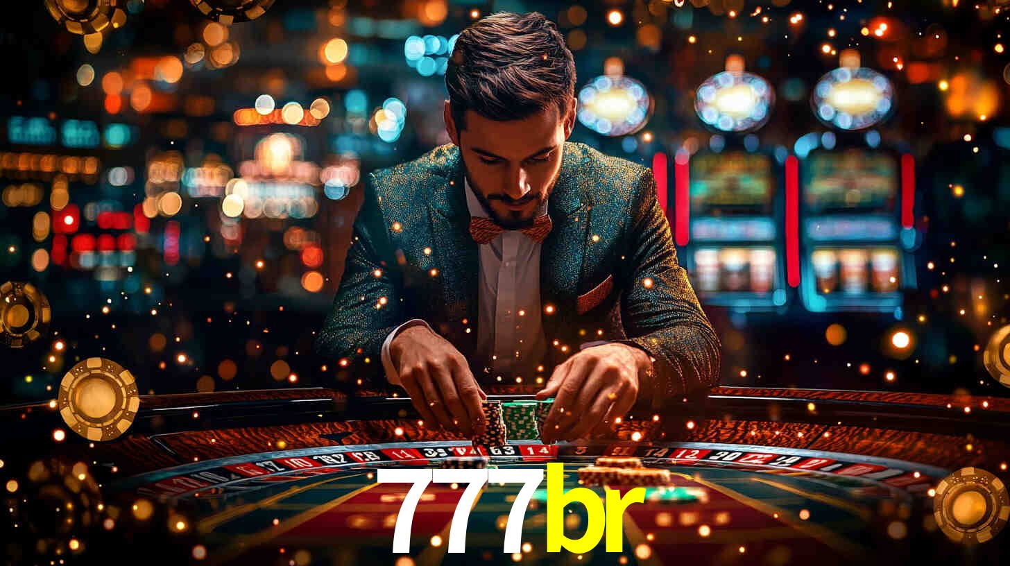 Experimente o Login Seguro Premium no 777br
