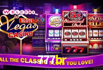 Weekend Specials 777br