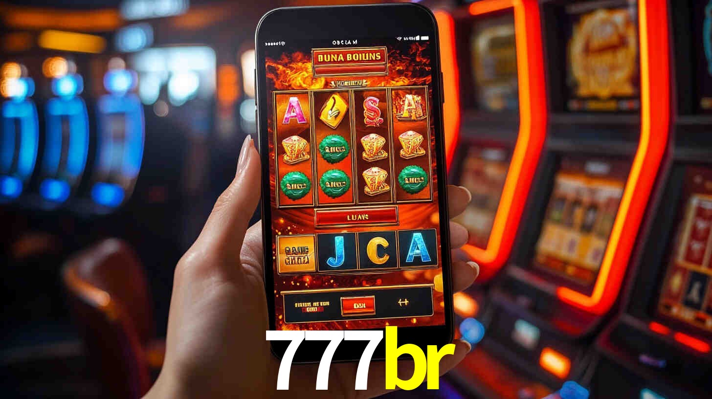 777br: A Experiência de Casino com Jogos de Mesa ao Vivo