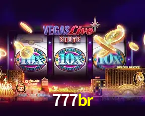 Exclusive Offers 777br