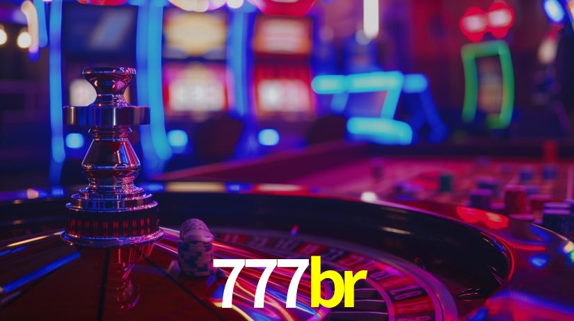 777br: Seu Especialista em Apostas Esportivas Brasileiras