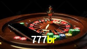 Blackjack Table 777br