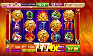 cassino 777br