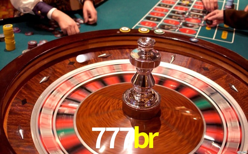 Desvendando o Mundo dos Jogos Virtuais na 777br