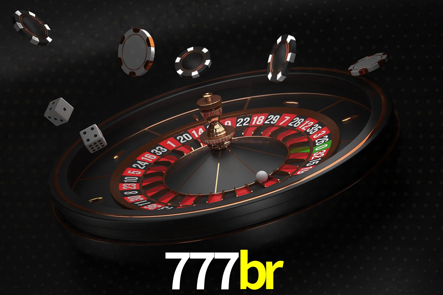 Bônus Generosos e Exclusivos no 777br para Você!