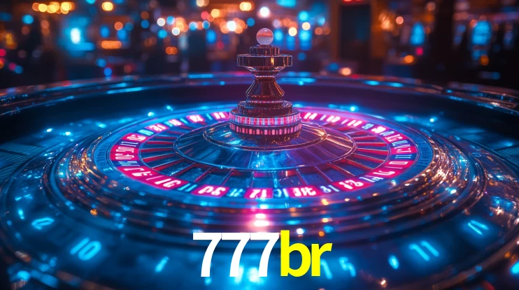 777br.com