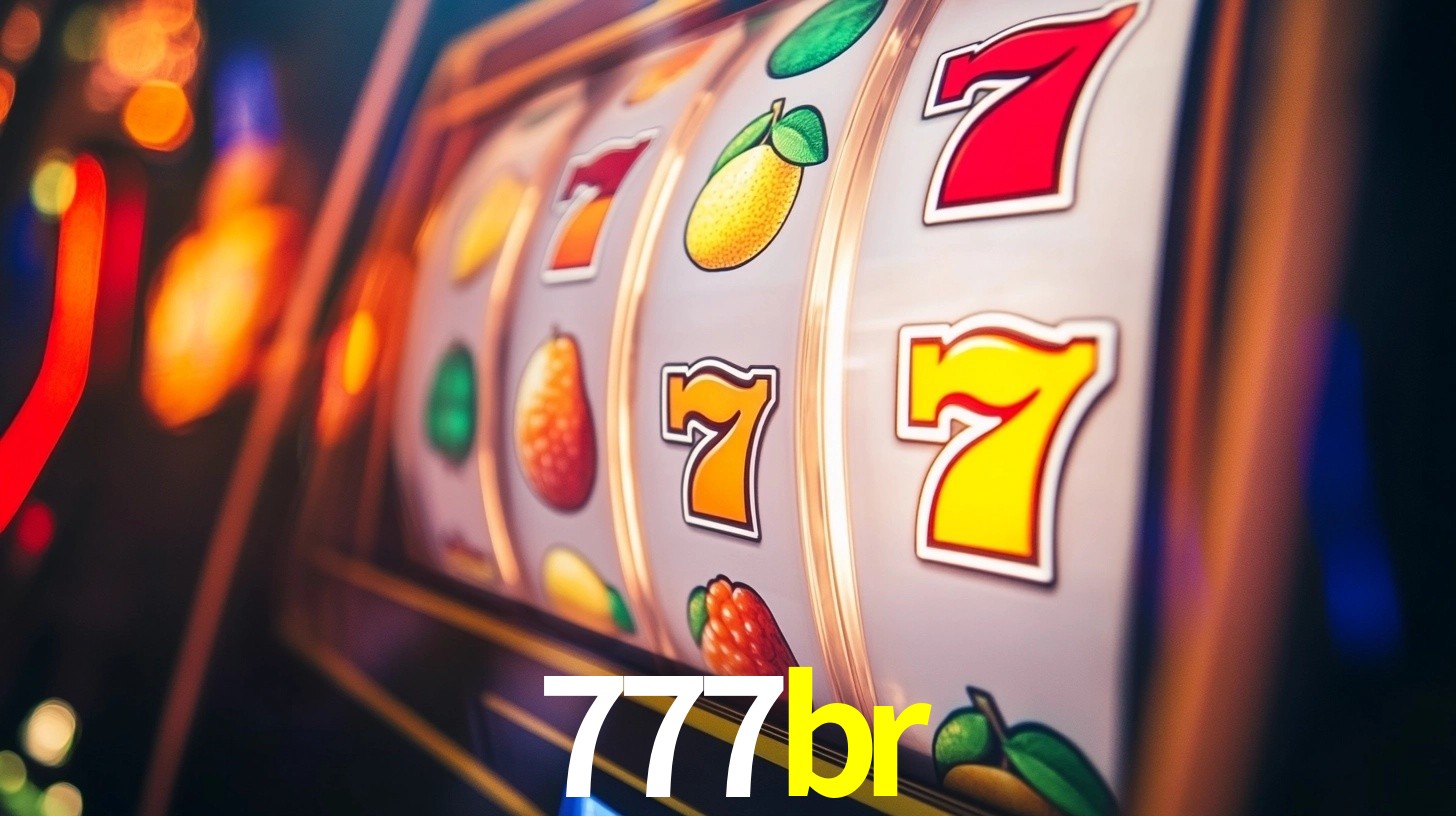Sinta a adrenalina dos jogos de cassino com 777br