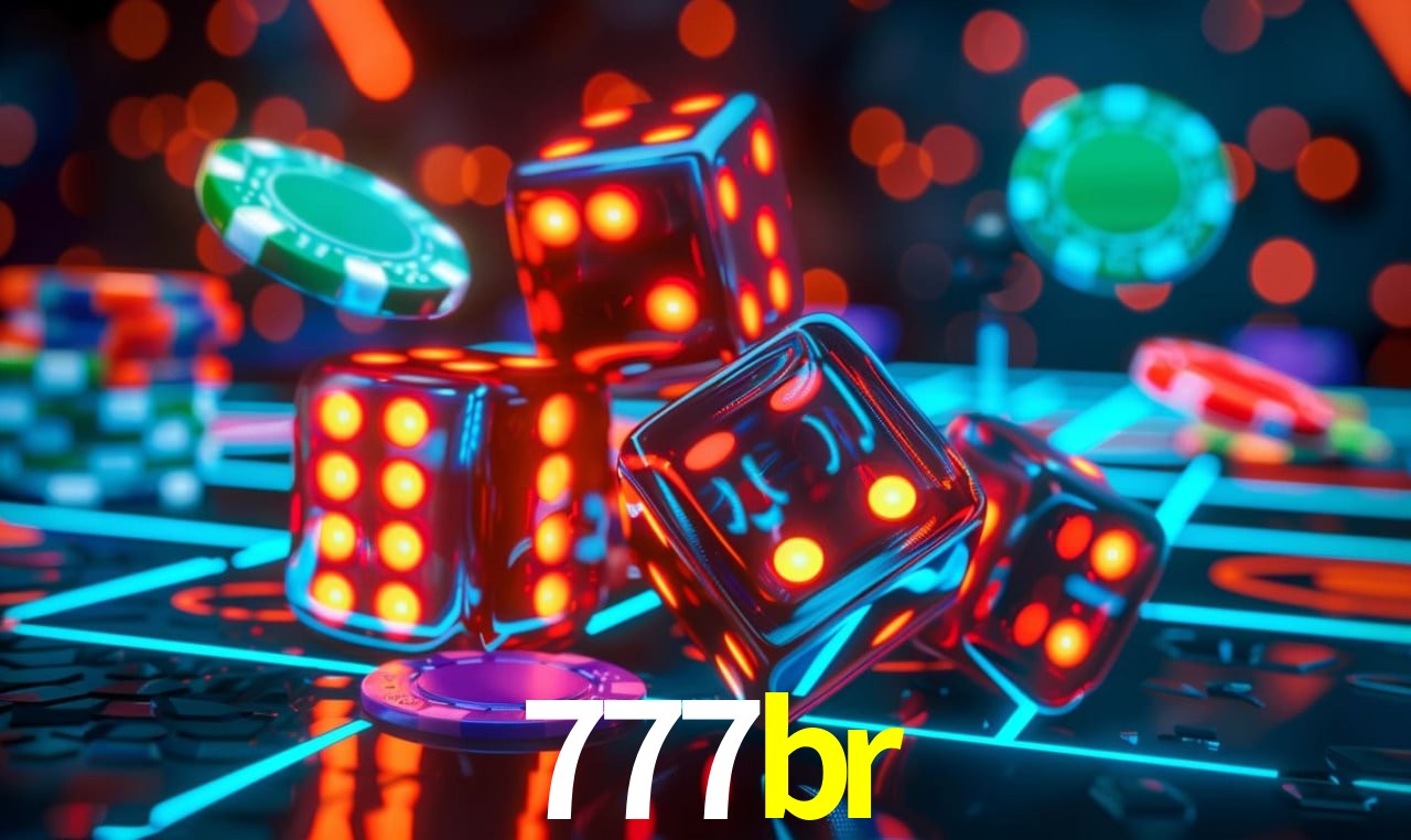 Sistemas de Segurança 777br