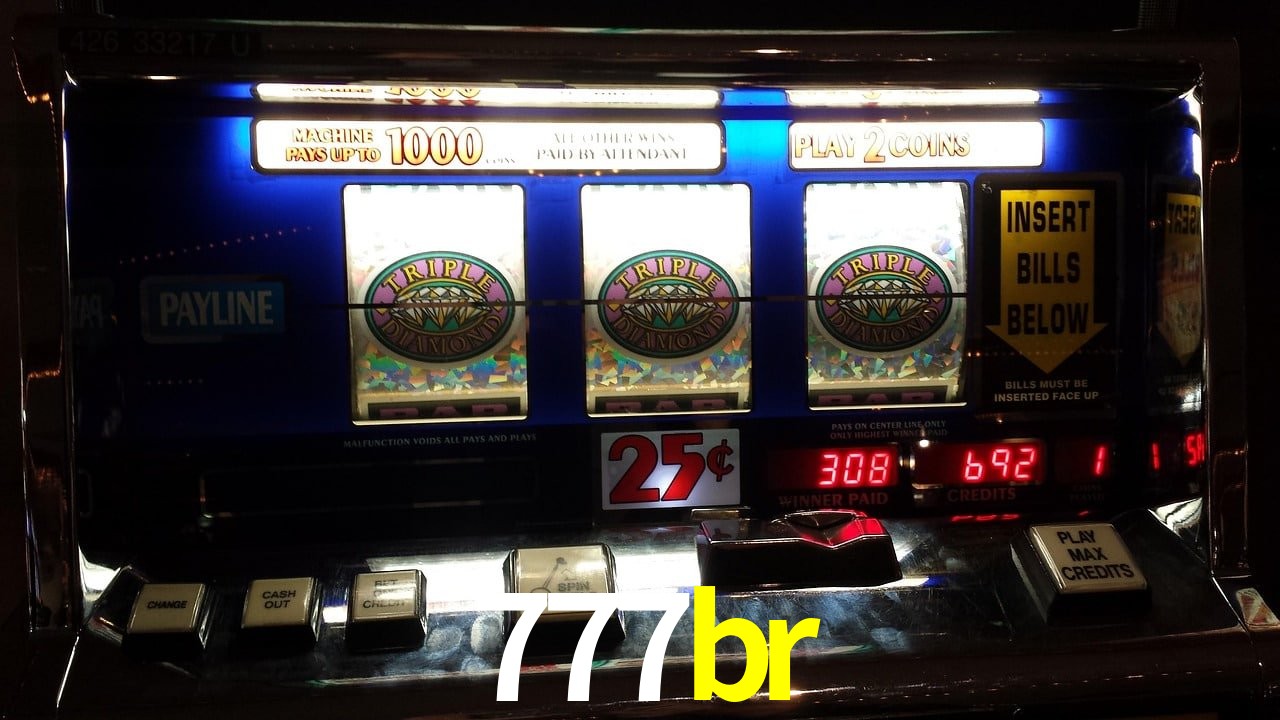 VIP Casino 777br