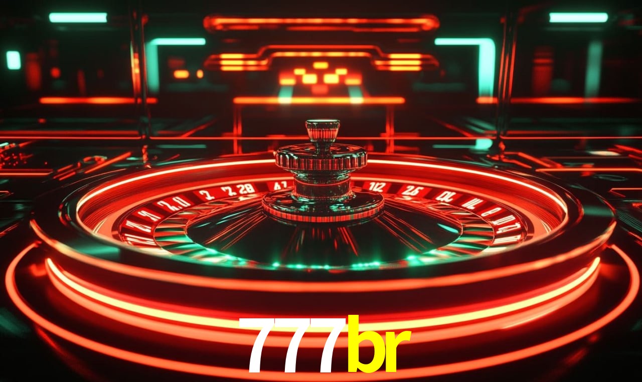 Interface do App 777br