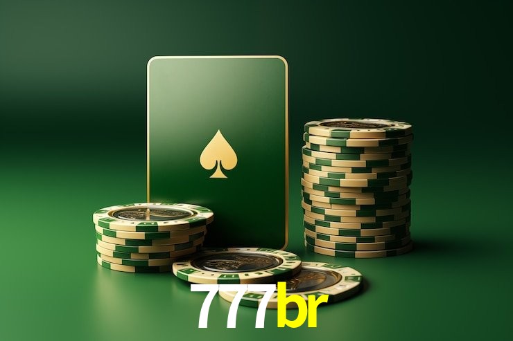 Roulette Table 777br