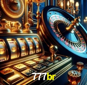 Inovações de Jogos na 777br: O Futuro das Experiências Interativas
