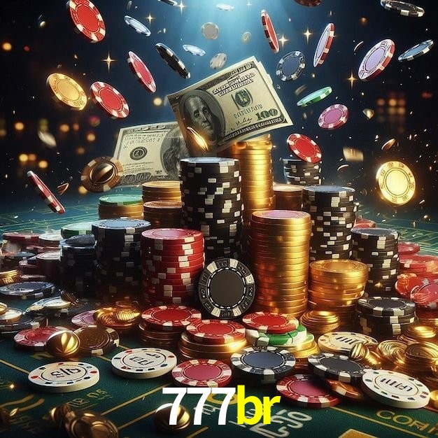 Design Responsivo 777br