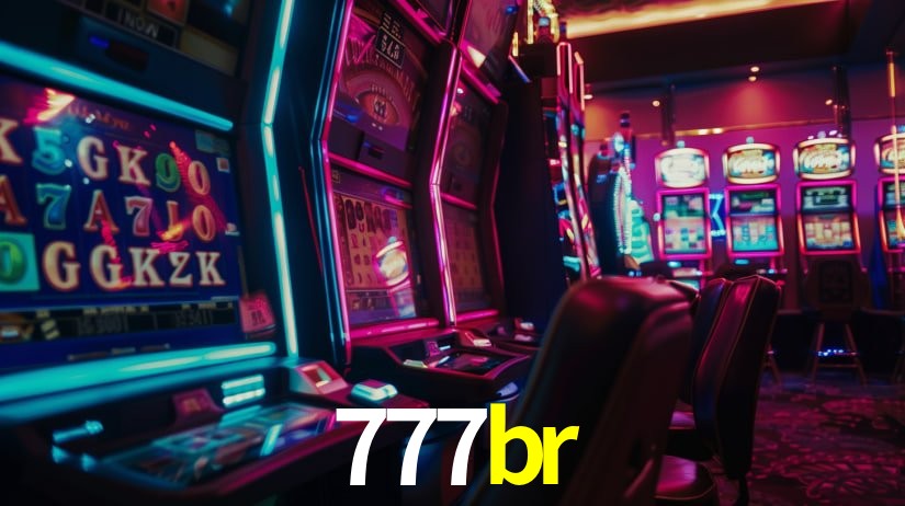 Account Benefits 777br