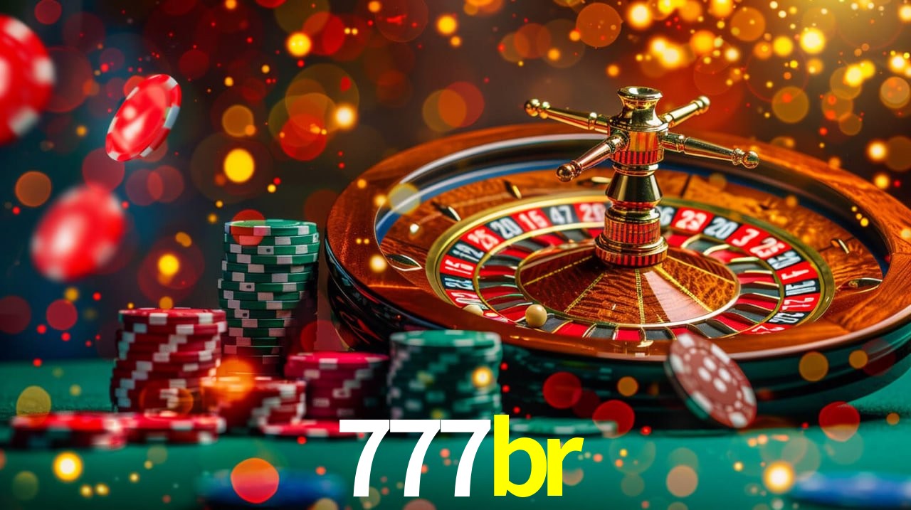 Provedores de Jogos 777br