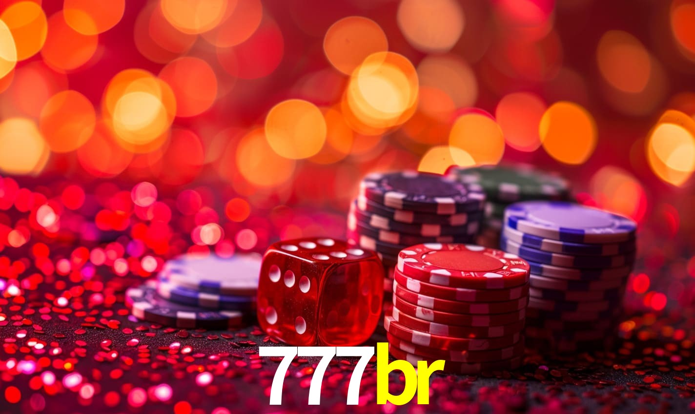 Recursos de Bônus 777br
