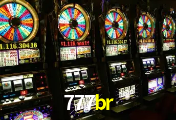 A Emoção da Loteria na 777br: Uma Chance de Mudança de Vida
