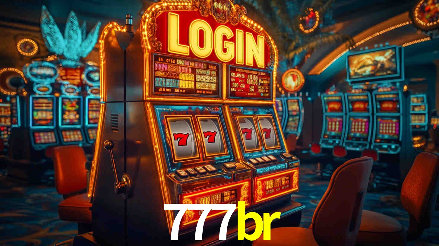 777br bet