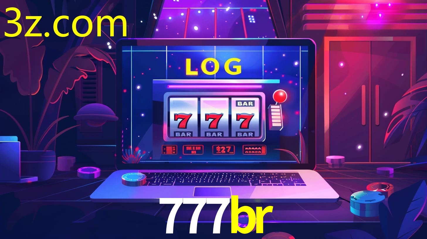 Jogos de Cassino 777BR.COM