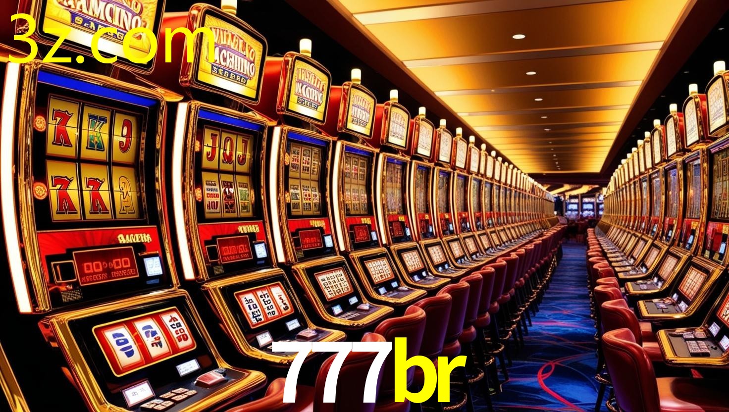 777BR.COM Login Rápido