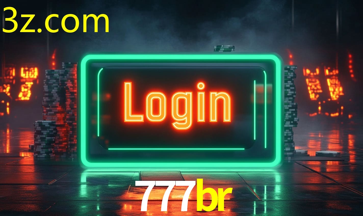 Apostas Futebol ao Vivo 777BR.COM