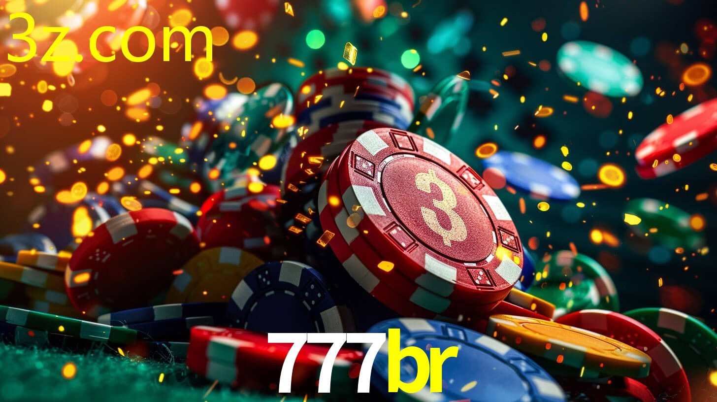 App 777BR.COM  