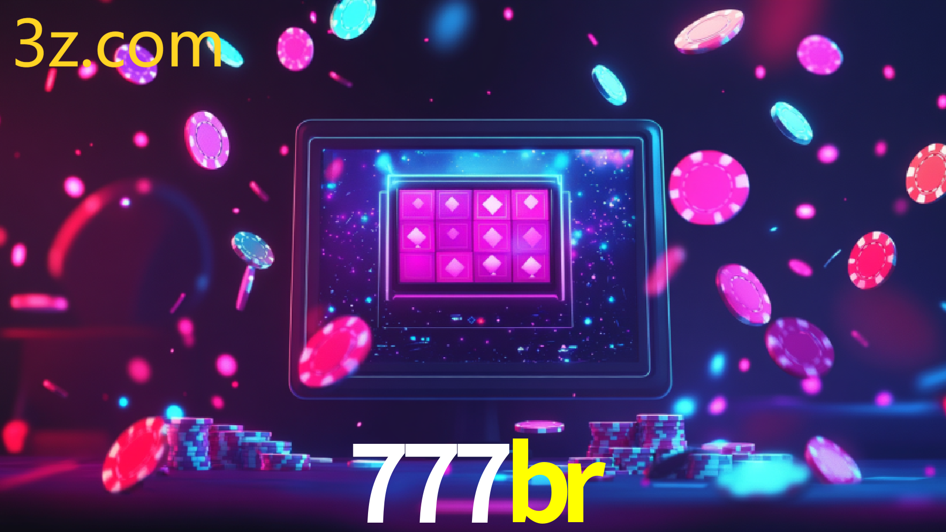 Fortune Tiger Slot no Site 777BR.COM