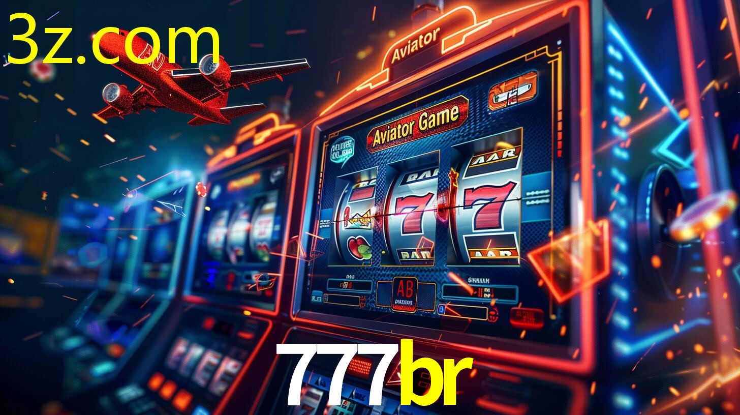 Bonus na Cassino Online 777BR.COM